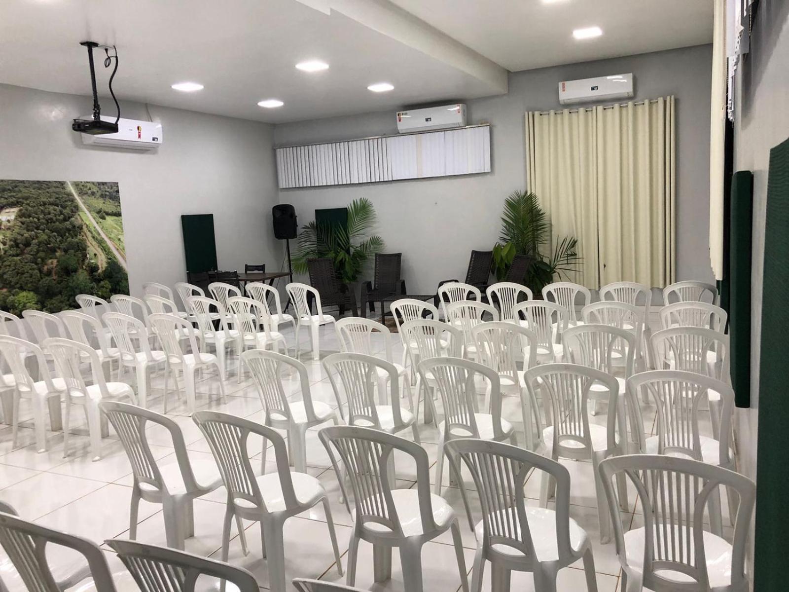 Hotel Pousada E Rooftop Abelha Cacau アルタミラ エクステリア 写真