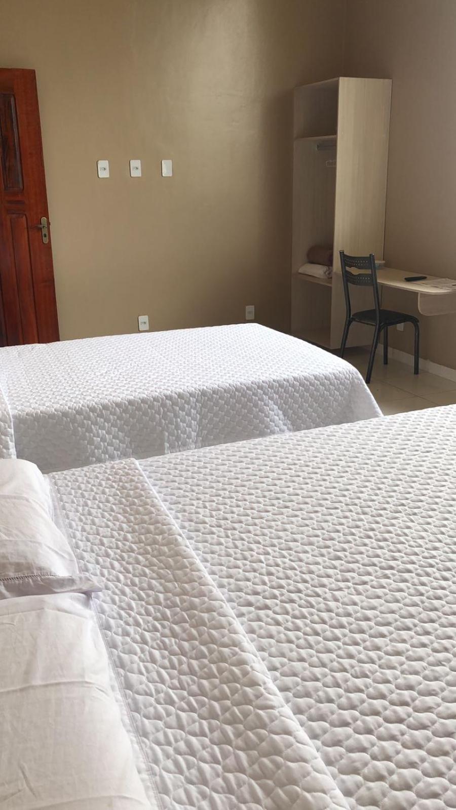 Hotel Pousada E Rooftop Abelha Cacau アルタミラ エクステリア 写真