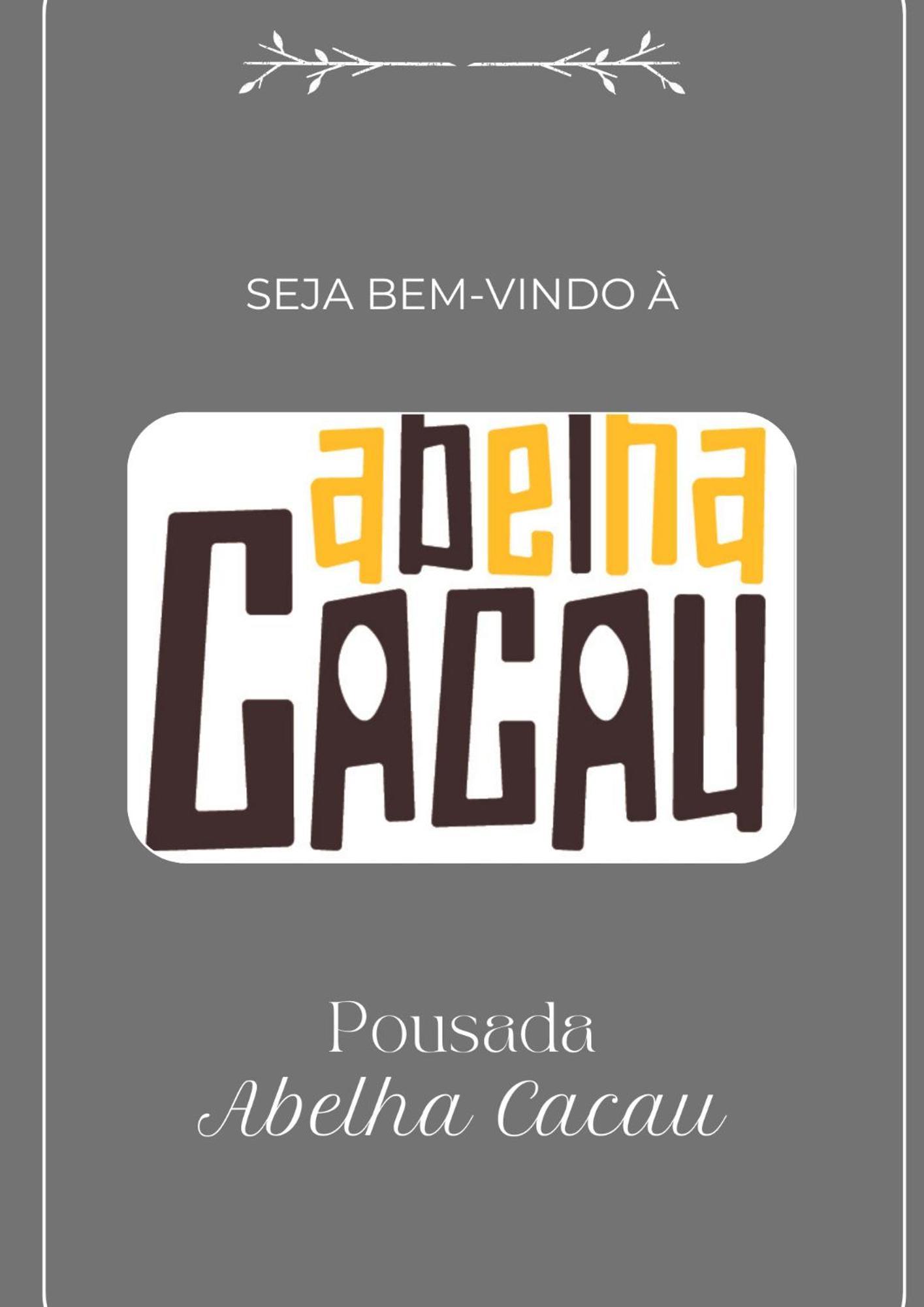 Hotel Pousada E Rooftop Abelha Cacau アルタミラ エクステリア 写真
